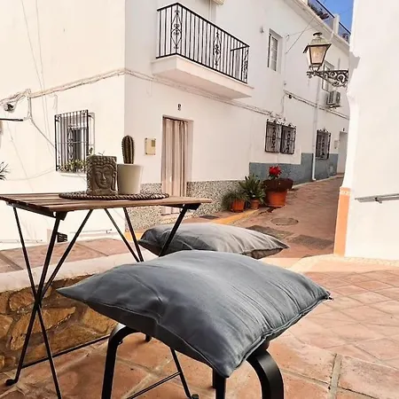 Casita Paz