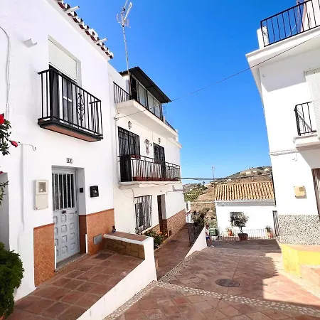 Casita Paz Holiday home
