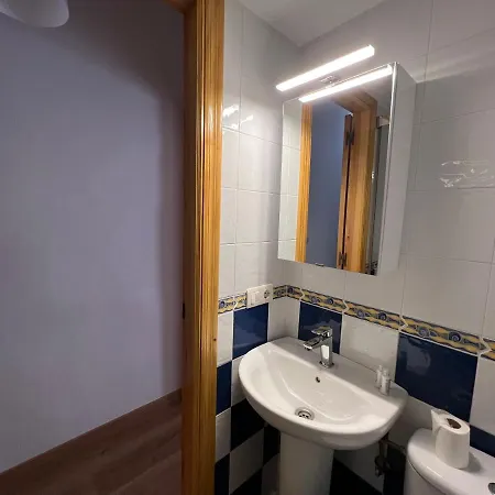 Casita Paz Holiday home Torrox