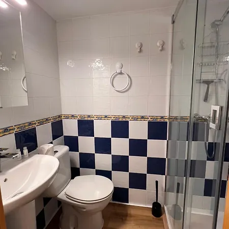 Casita Paz Holiday home Torrox