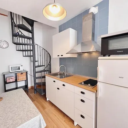 Feriehus Casita Paz *