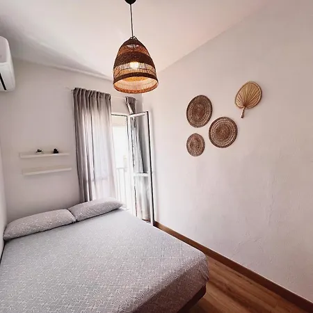 Holiday home Casita Paz Torrox