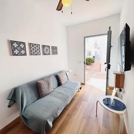 Casita Paz