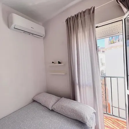 Casita Paz Holiday home