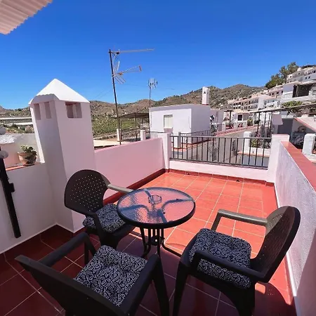 Holiday home Casita Paz