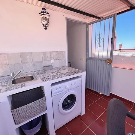 Holiday home Casita Paz Torrox