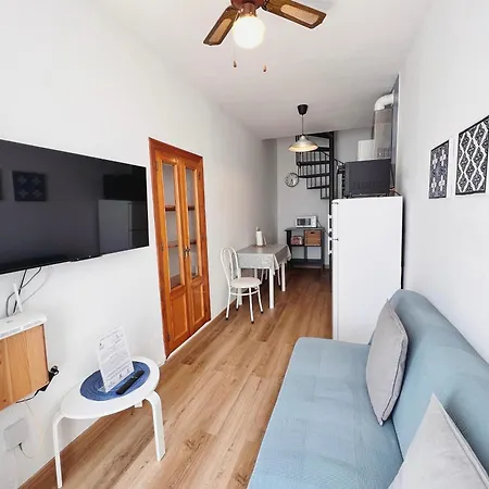 Casita Paz *