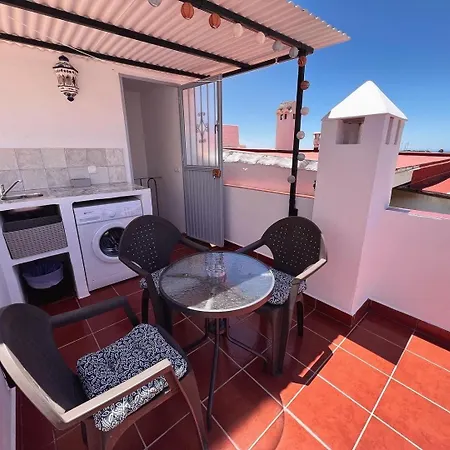Casita Paz * Torrox