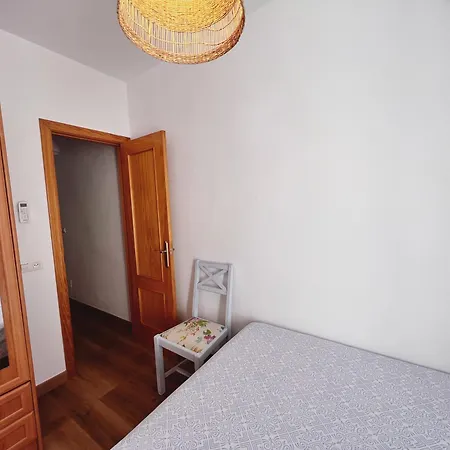 Casita Paz Holiday home
