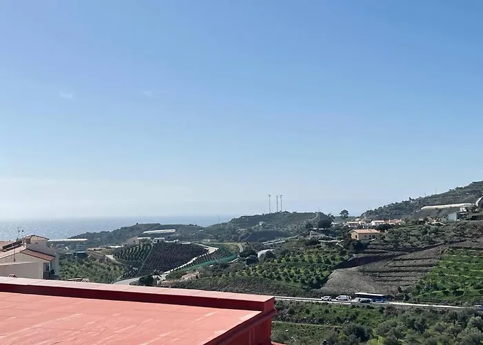 Casita Paz Дом отдыха
