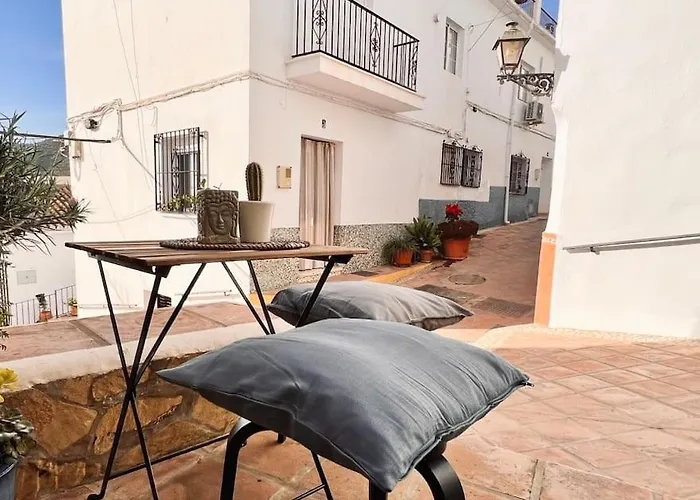 Casita Paz