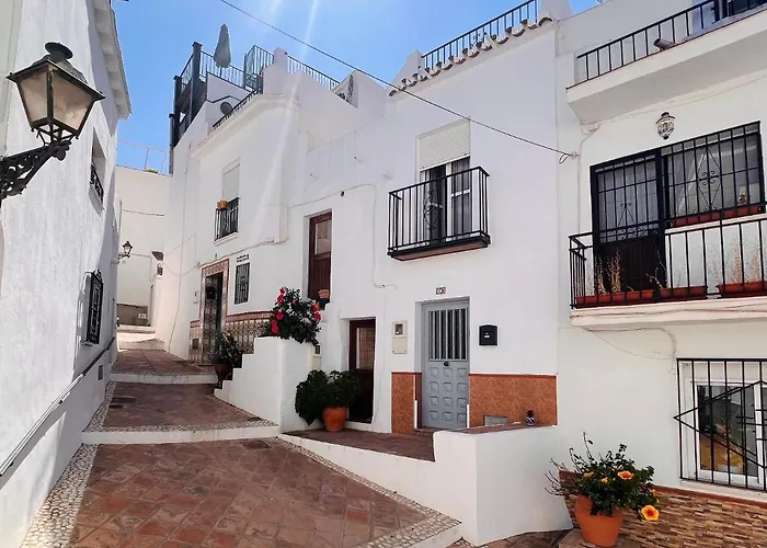 Casita Paz