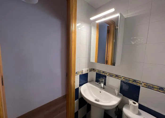 Casita Paz Дом отдыха Торрокс-Коста