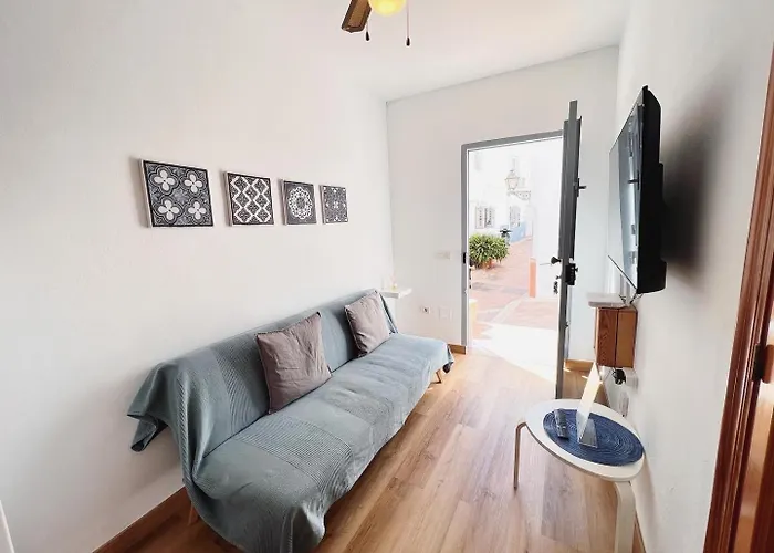 Casita Paz