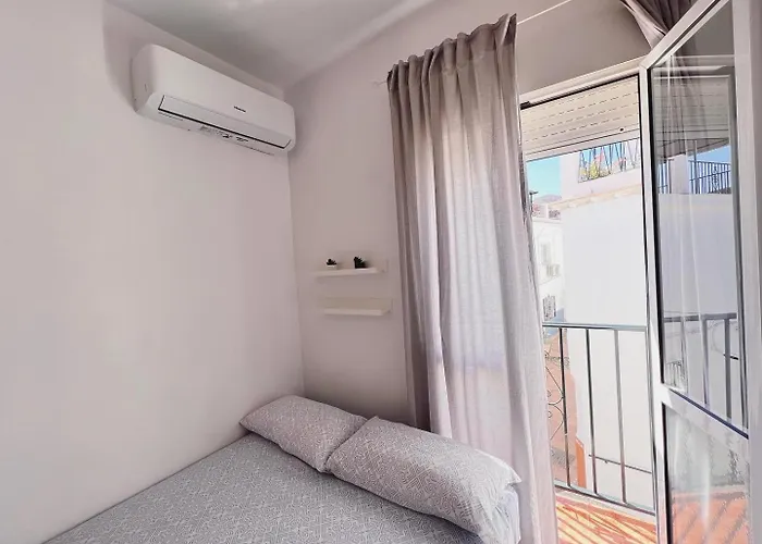 Casita Paz Дом отдыха
